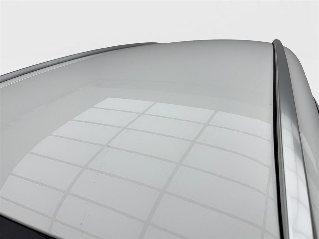 used 2024 Mercedes-Benz GLC 300 car, priced at $35,990