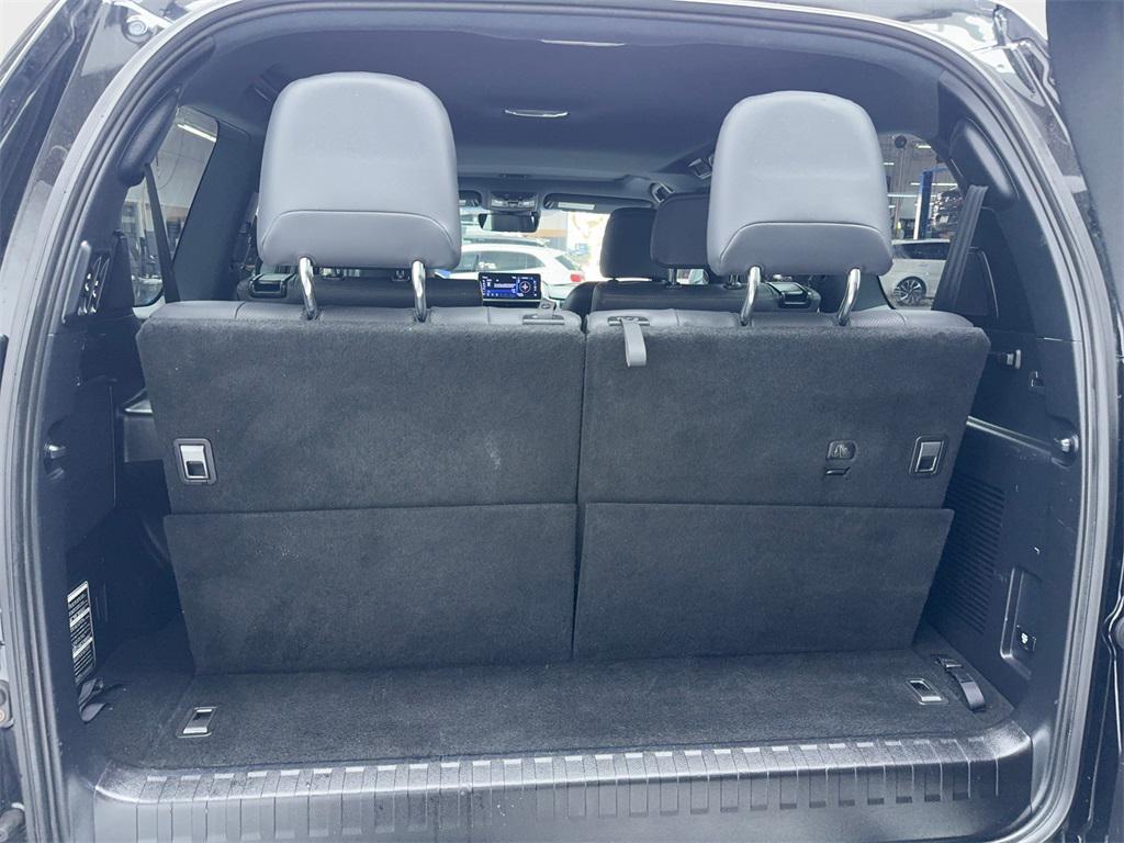 used 2023 Lexus GX 460 car, priced at $50,871