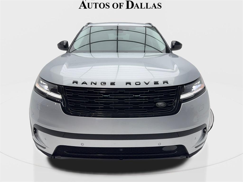 used 2024 Land Rover Range Rover Velar car, priced at $38,490