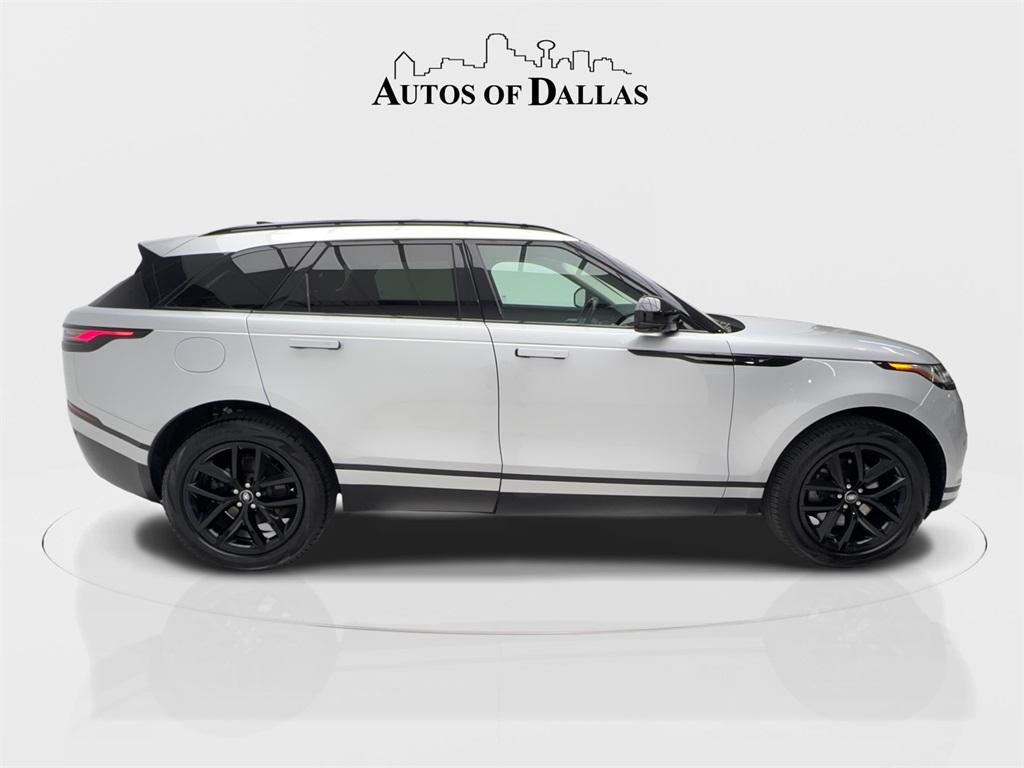 used 2024 Land Rover Range Rover Velar car, priced at $38,490
