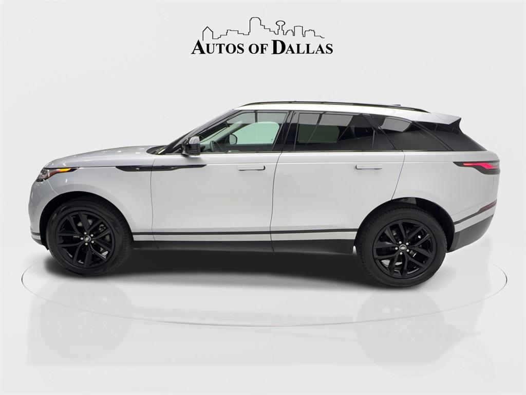 used 2024 Land Rover Range Rover Velar car, priced at $38,490