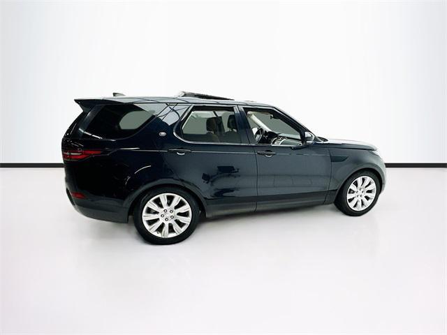 used 2020 Land Rover Discovery car, priced at $35,990