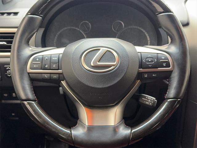 used 2021 Lexus GX 460 car, priced at $41,649