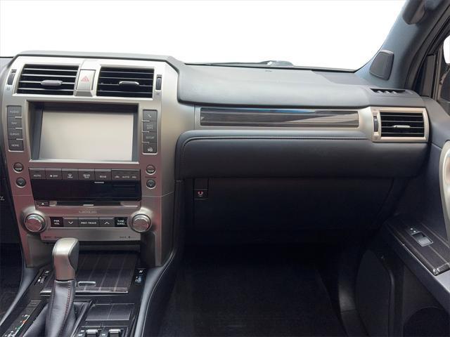 used 2021 Lexus GX 460 car, priced at $41,649