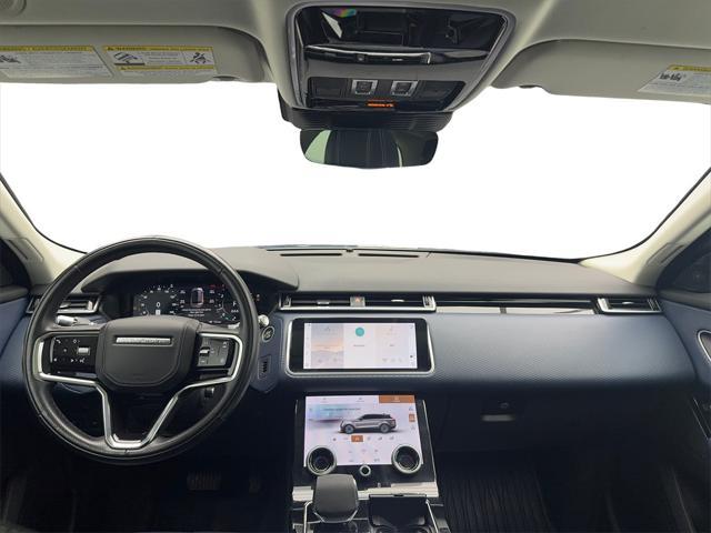 used 2021 Land Rover Range Rover Velar car, priced at $32,390