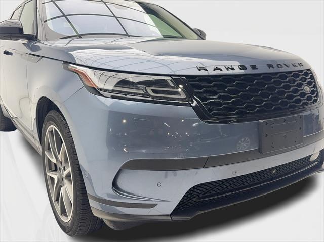 used 2021 Land Rover Range Rover Velar car, priced at $32,390