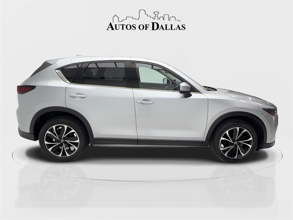 used 2023 Mazda CX-5 car, priced at $26,990