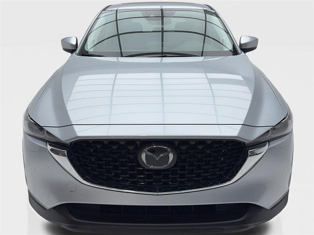 used 2023 Mazda CX-5 car, priced at $26,990