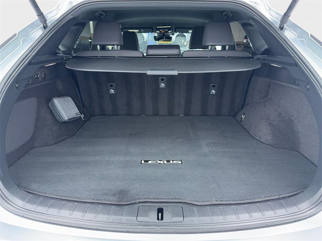 used 2023 Lexus RX 350 car, priced at $44,290