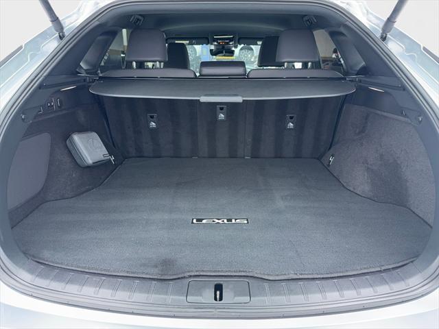 used 2023 Lexus RX 350 car, priced at $45,880