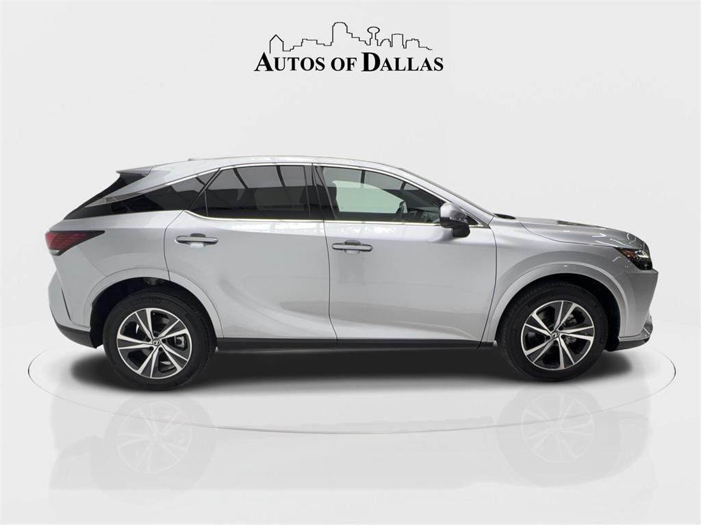 used 2023 Lexus RX 350 car, priced at $44,290