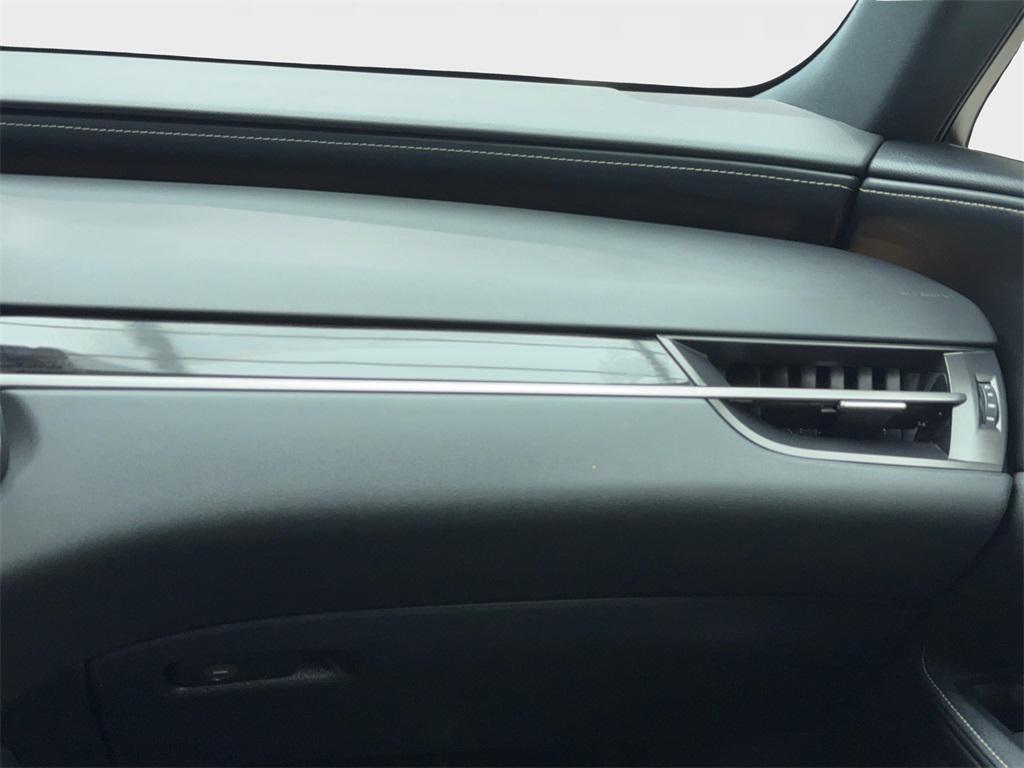 used 2023 Lexus RX 350 car, priced at $44,290