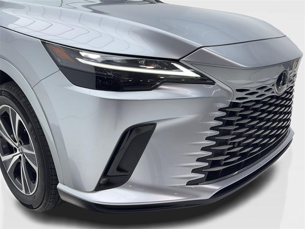 used 2023 Lexus RX 350 car, priced at $44,290