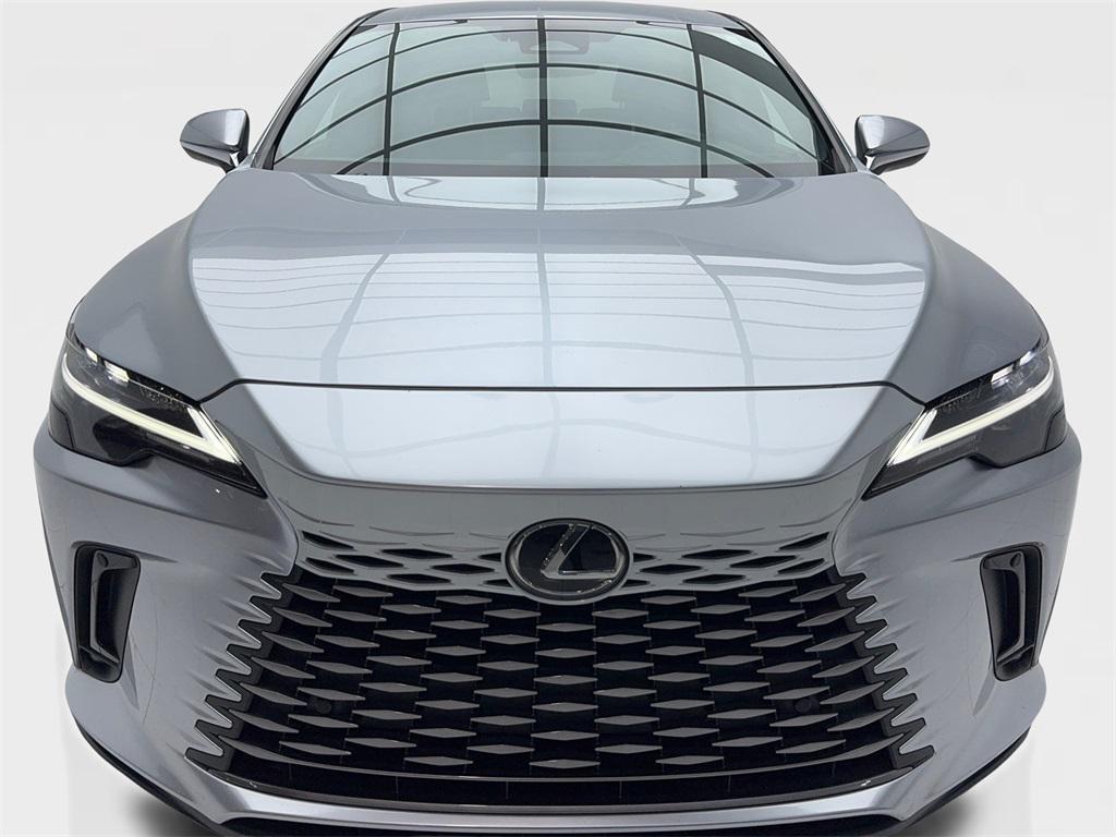 used 2023 Lexus RX 350 car, priced at $44,290