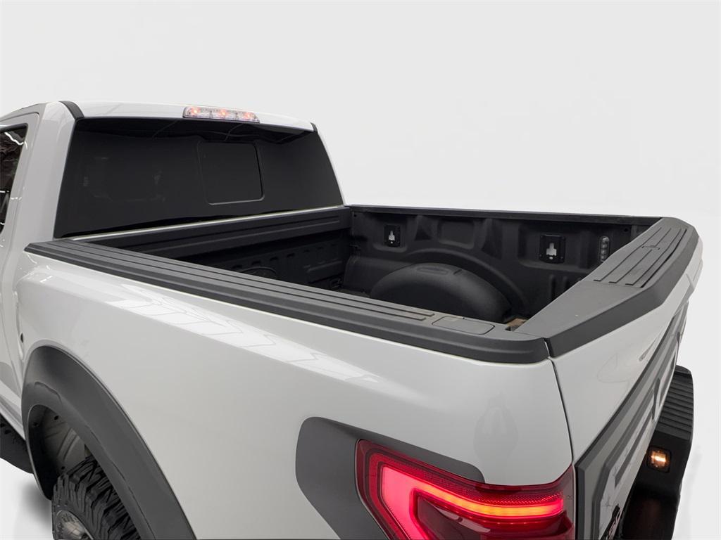 used 2018 Ford F-150 car, priced at $38,490