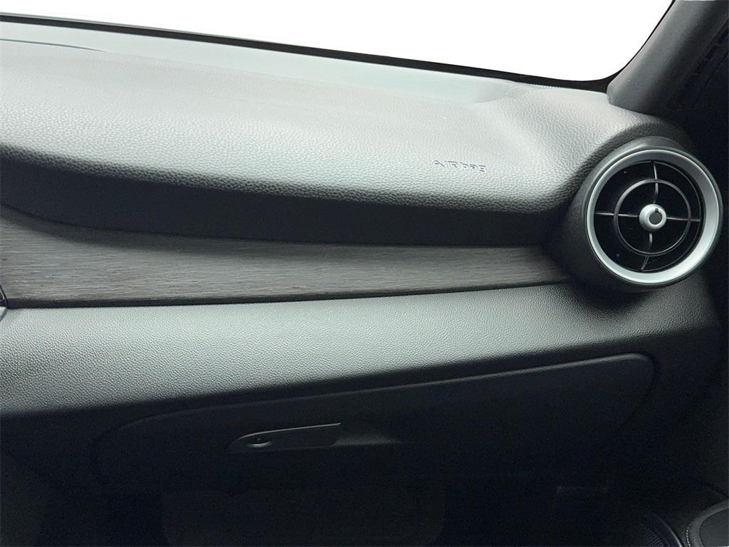 used 2022 Alfa Romeo Giulia car, priced at $23,490