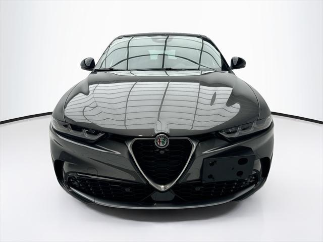 used 2024 Alfa Romeo Tonale car, priced at $36,490