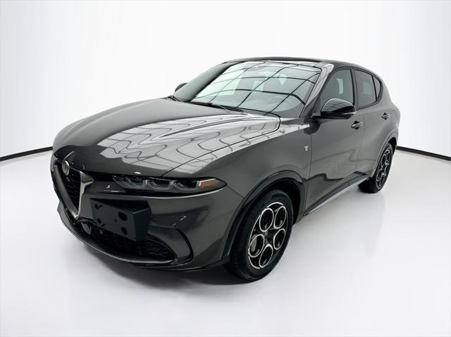 used 2024 Alfa Romeo Tonale car, priced at $36,490