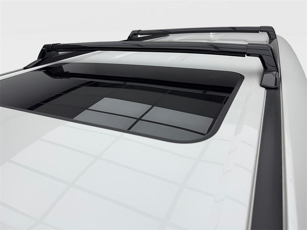 used 2024 Lexus GX 550 car, priced at $81,990