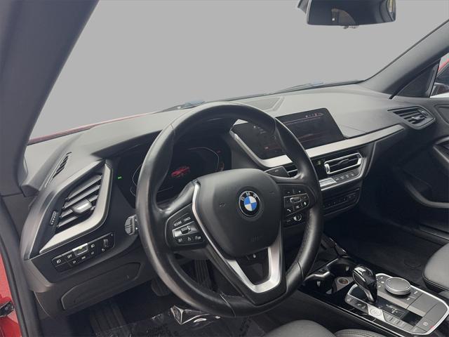 used 2021 BMW 228 Gran Coupe car, priced at $22,990