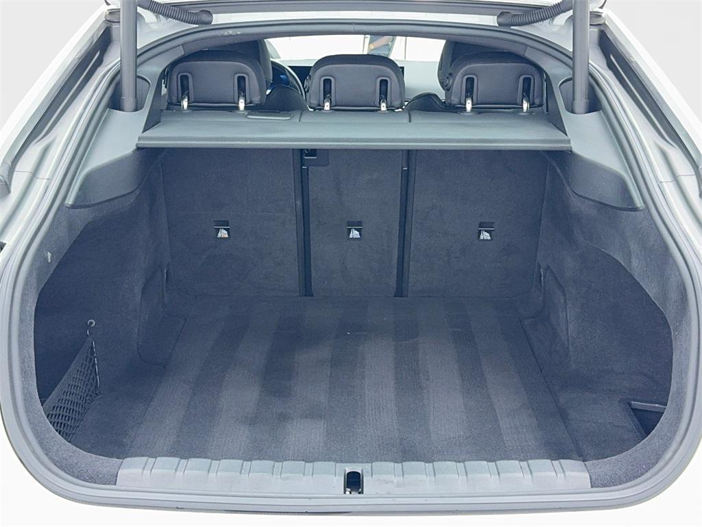 used 2023 BMW i4 Gran Coupe car, priced at $31,190