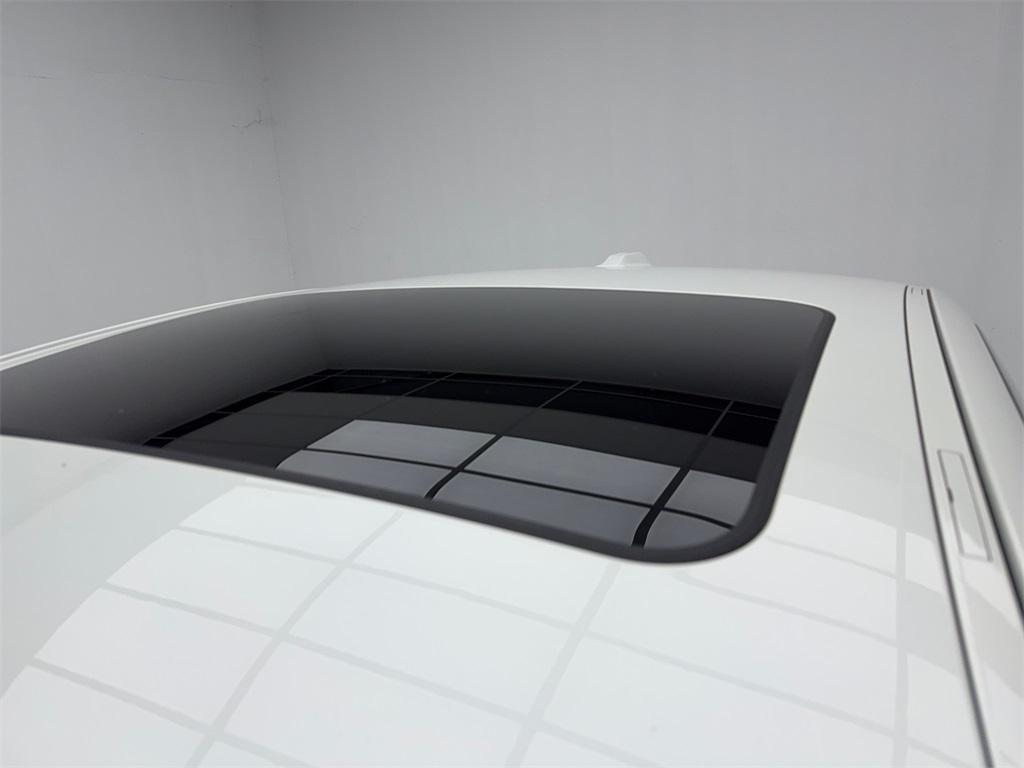 used 2023 BMW i4 Gran Coupe car, priced at $31,190