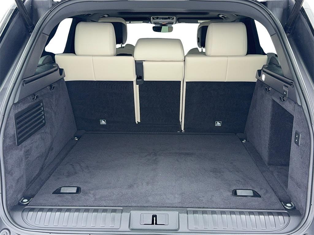 used 2021 Land Rover Range Rover Sport car, priced at $40,490