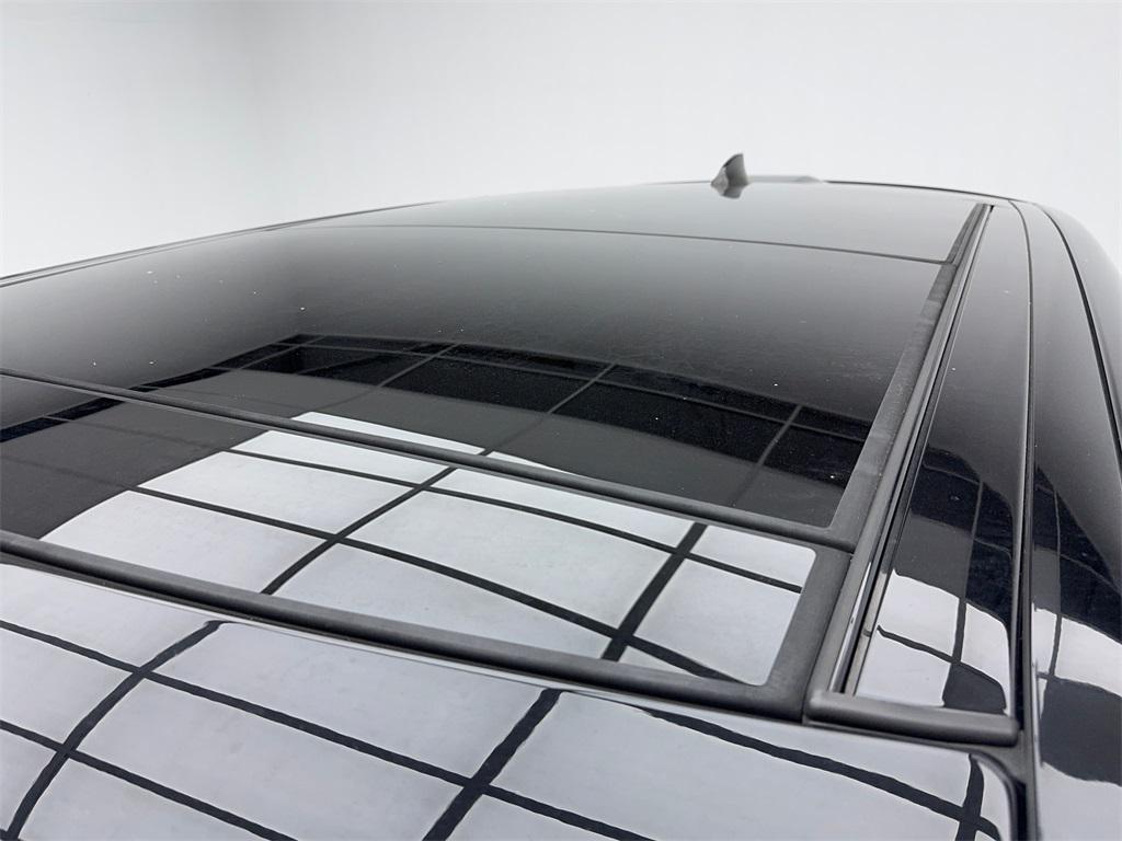 used 2021 Land Rover Range Rover Sport car, priced at $40,490