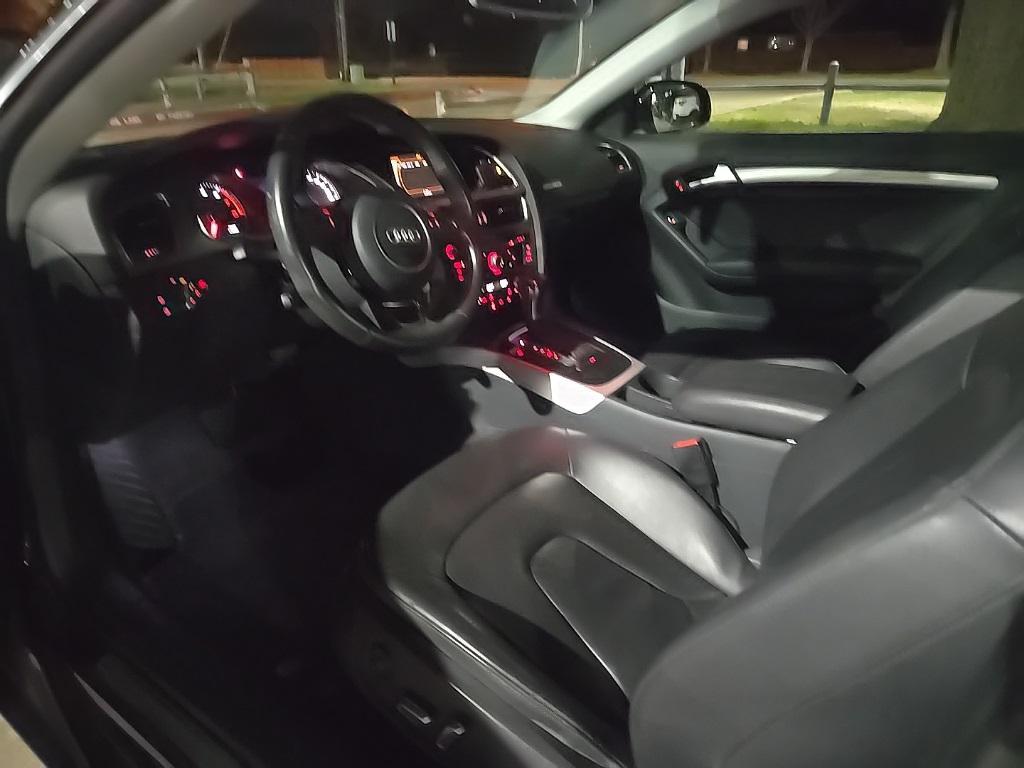 used 2013 Audi A5 car, priced at $8,880