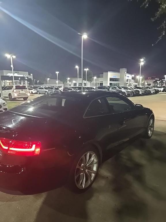 used 2013 Audi A5 car, priced at $8,880