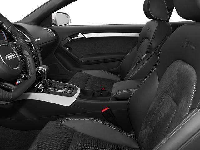 used 2013 Audi A5 car