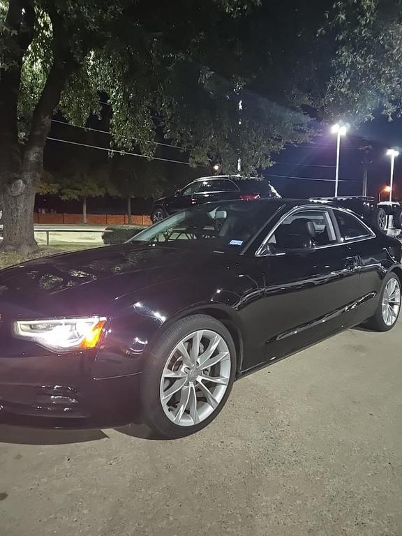 used 2013 Audi A5 car, priced at $8,880