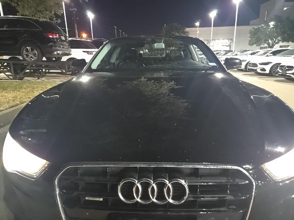 used 2013 Audi A5 car, priced at $8,880