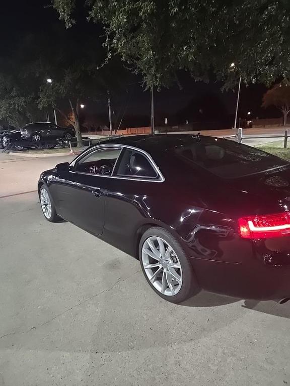 used 2013 Audi A5 car, priced at $8,880