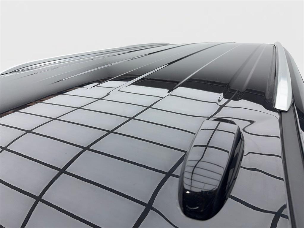 used 2025 Chevrolet Tahoe car, priced at $54,013