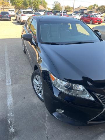 used 2014 Lexus ES 350 car, priced at $12,880