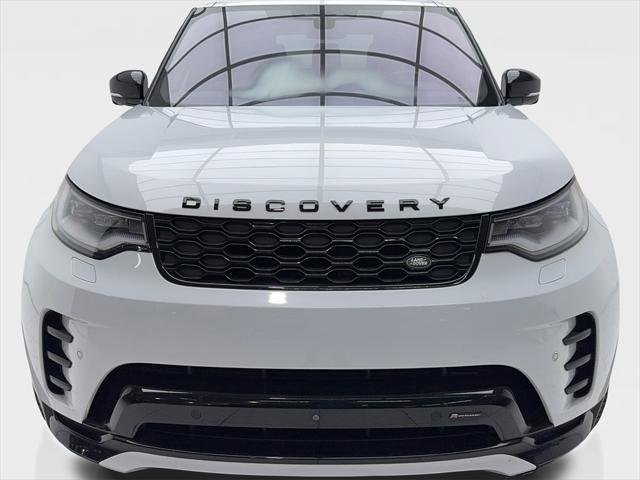 used 2023 Land Rover Discovery car, priced at $47,990