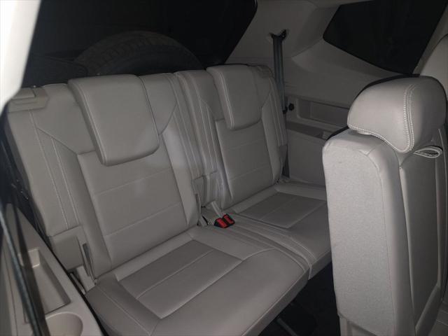 used 2023 Volkswagen Atlas car, priced at $30,490