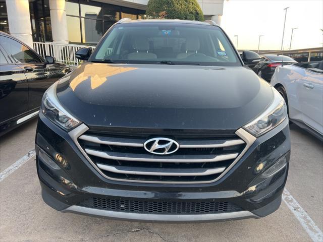 used 2016 Hyundai Tucson car, priced at $13,490