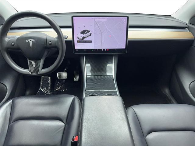 used 2020 Tesla Model Y car, priced at $26,190