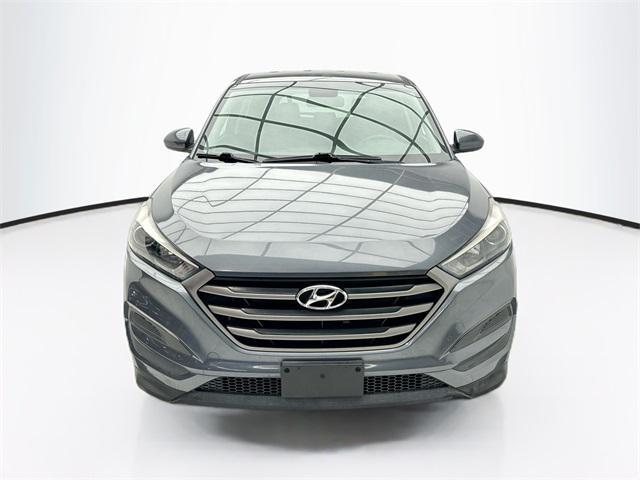 used 2016 Hyundai Tucson car, priced at $10,990