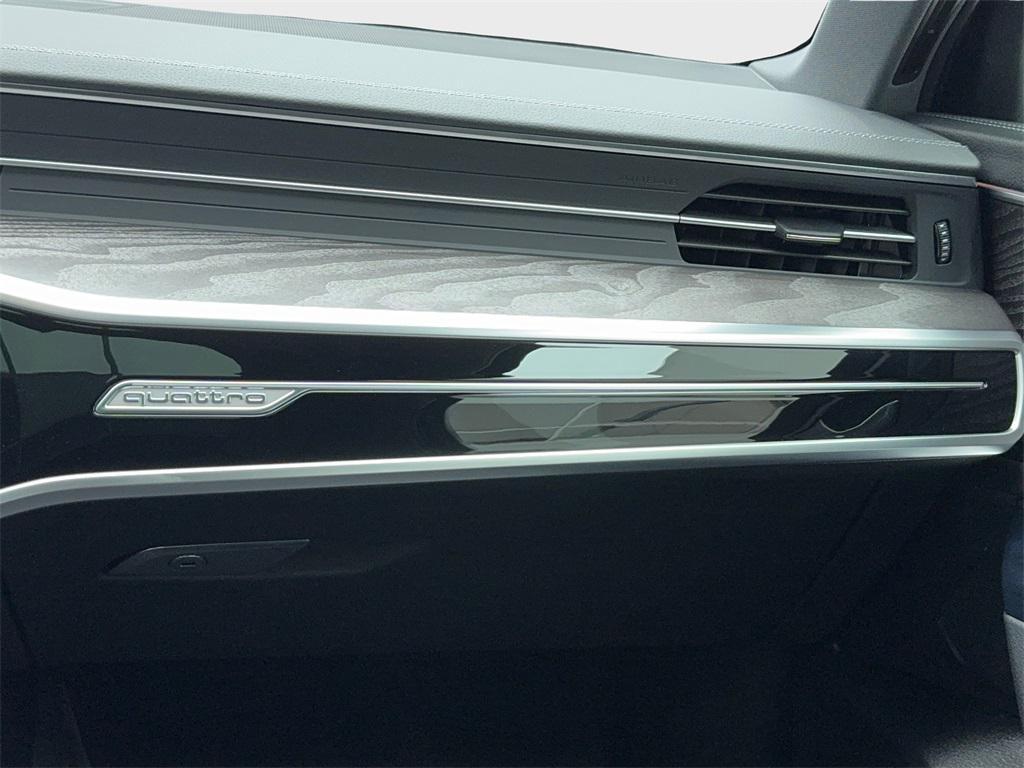 used 2025 Audi A6 car, priced at $46,990