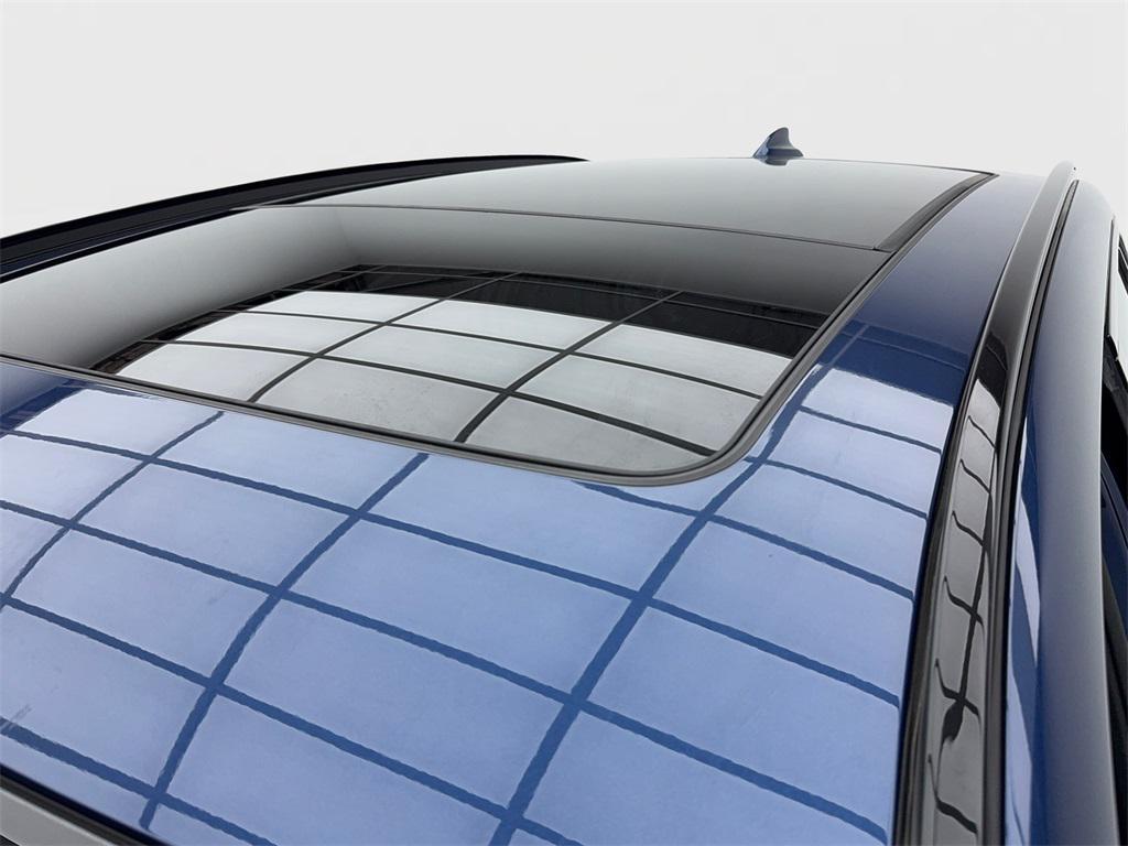 used 2022 BMW X3 car, priced at $39,880