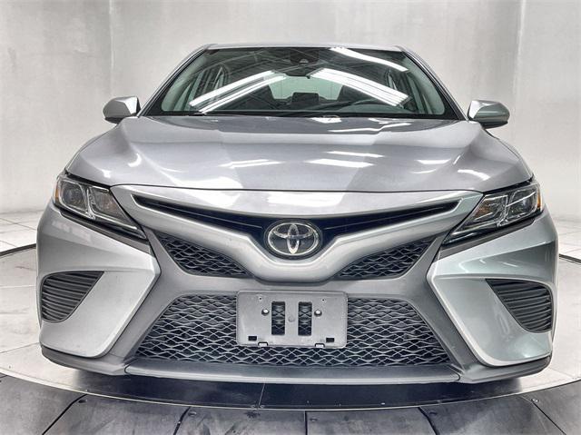 used 2019 Toyota Camry car, priced at $18,995