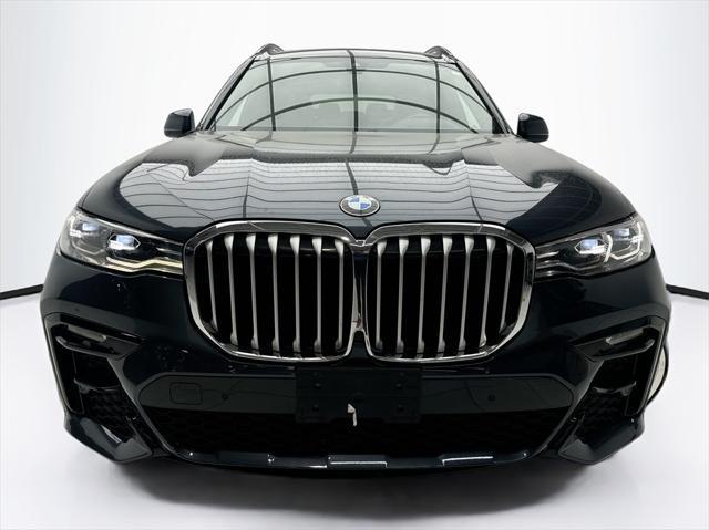 used 2022 BMW X7 car, priced at $49,991