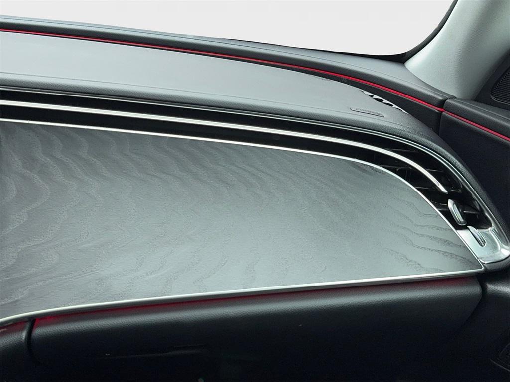 used 2025 Mercedes-Benz E-Class car, priced at $50,990