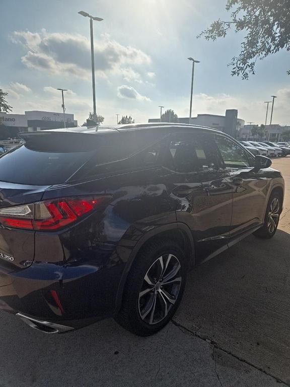 used 2017 Lexus RX 350 car, priced at $22,990