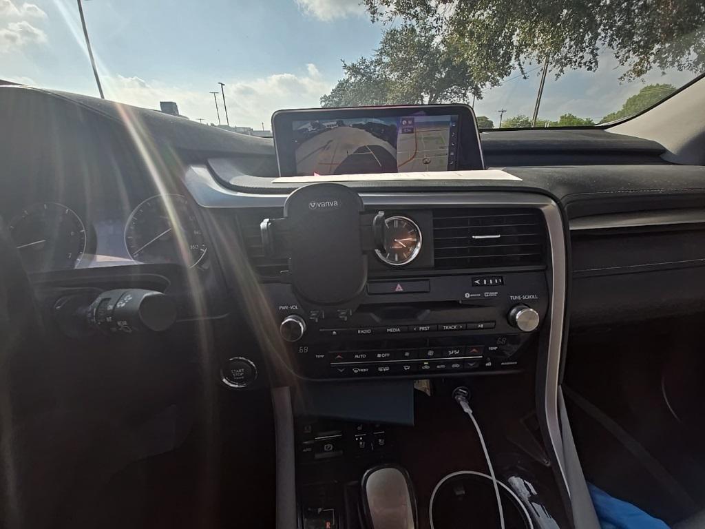 used 2017 Lexus RX 350 car, priced at $22,990