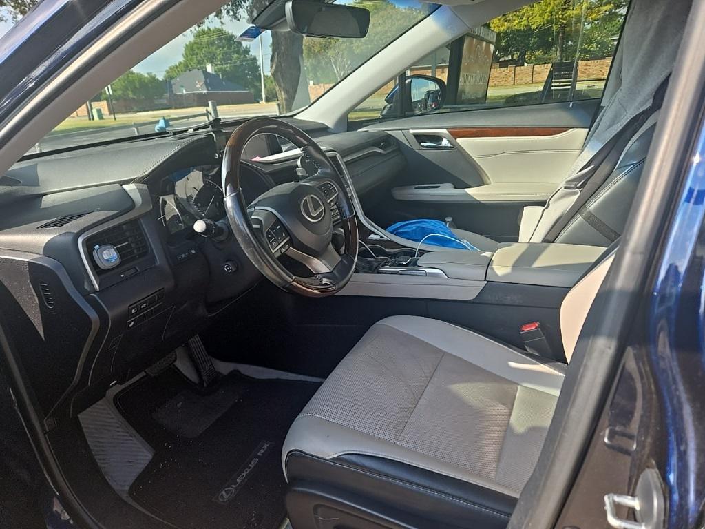 used 2017 Lexus RX 350 car, priced at $22,990