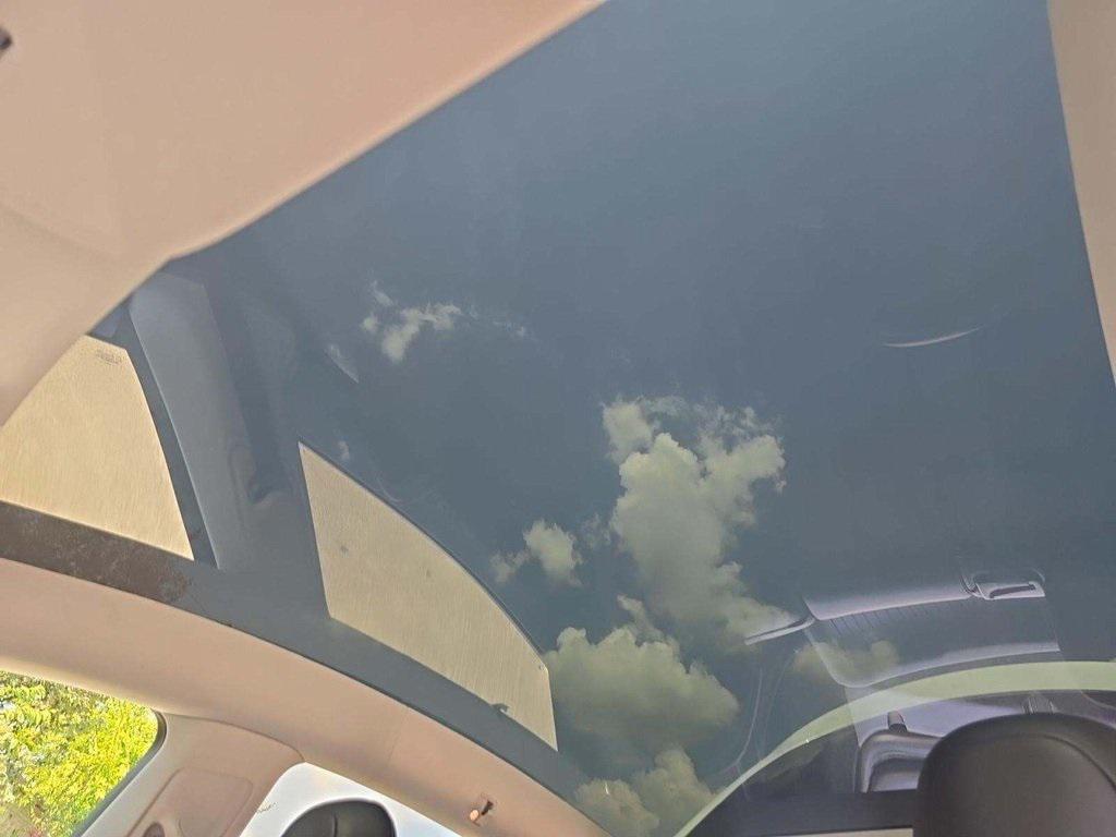 used 2024 Tesla Model Y car, priced at $31,690